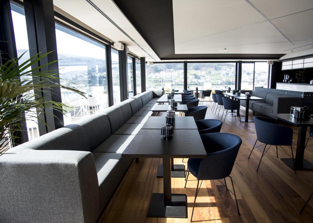 Hotel U Viveiro Exterior foto