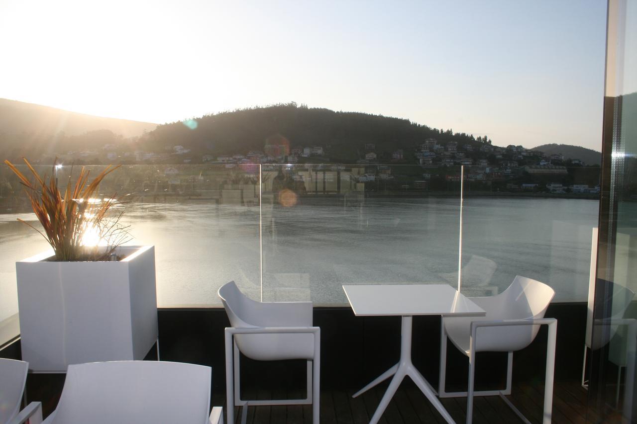 Hotel U Viveiro Exterior foto